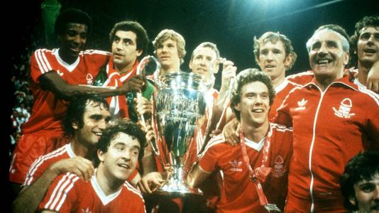 最没落的五大联赛球队,曾经的五冠王面对现在的五冠王