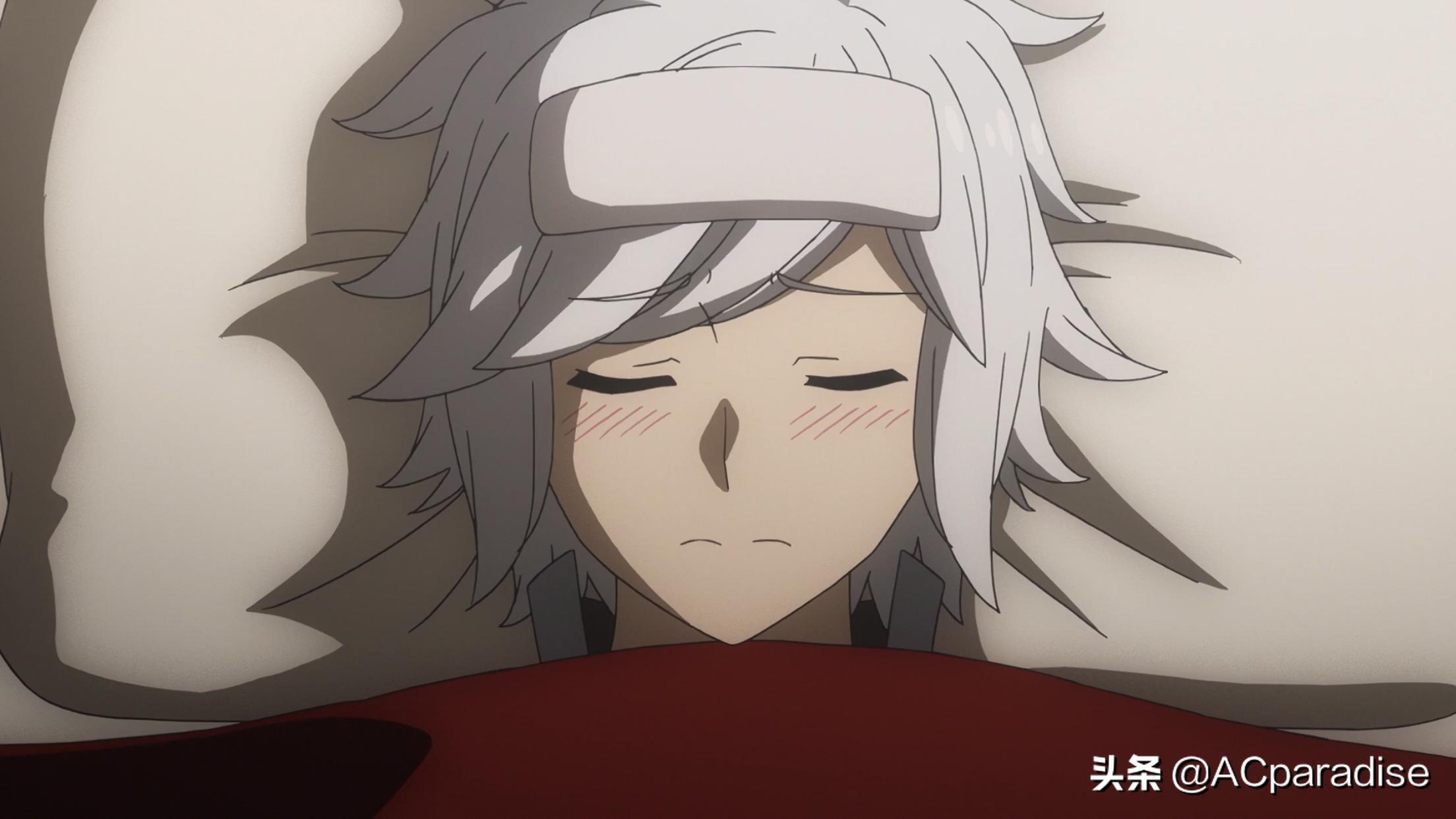 地错2:贝尔攻略预言家，可现实很骨感，春姬篇让人期待