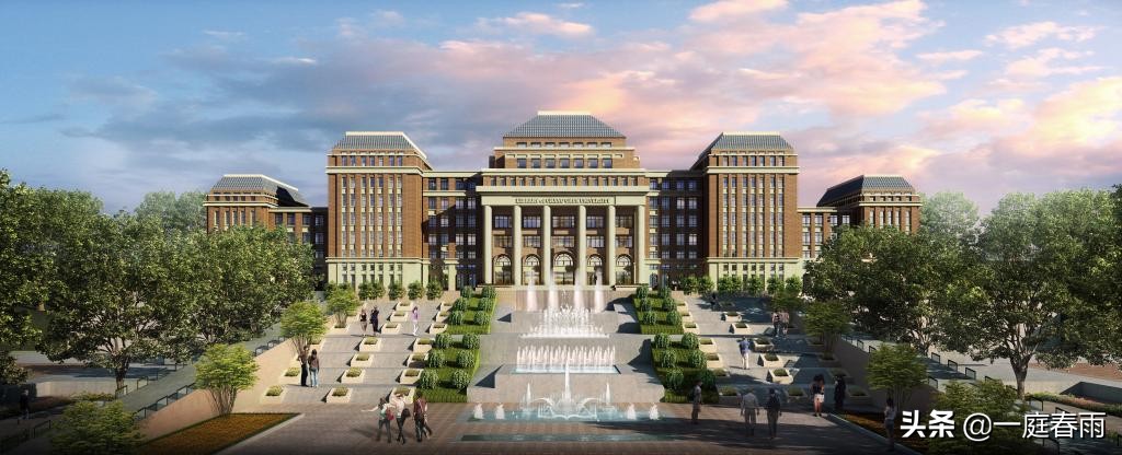 长春大学,机械、针灸和特殊教育,只要报考这几个专业决不能落下