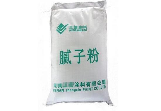 品牌腻子粉跟普通腻子粉的区别,品牌腻子粉和普通腻子粉有啥区别