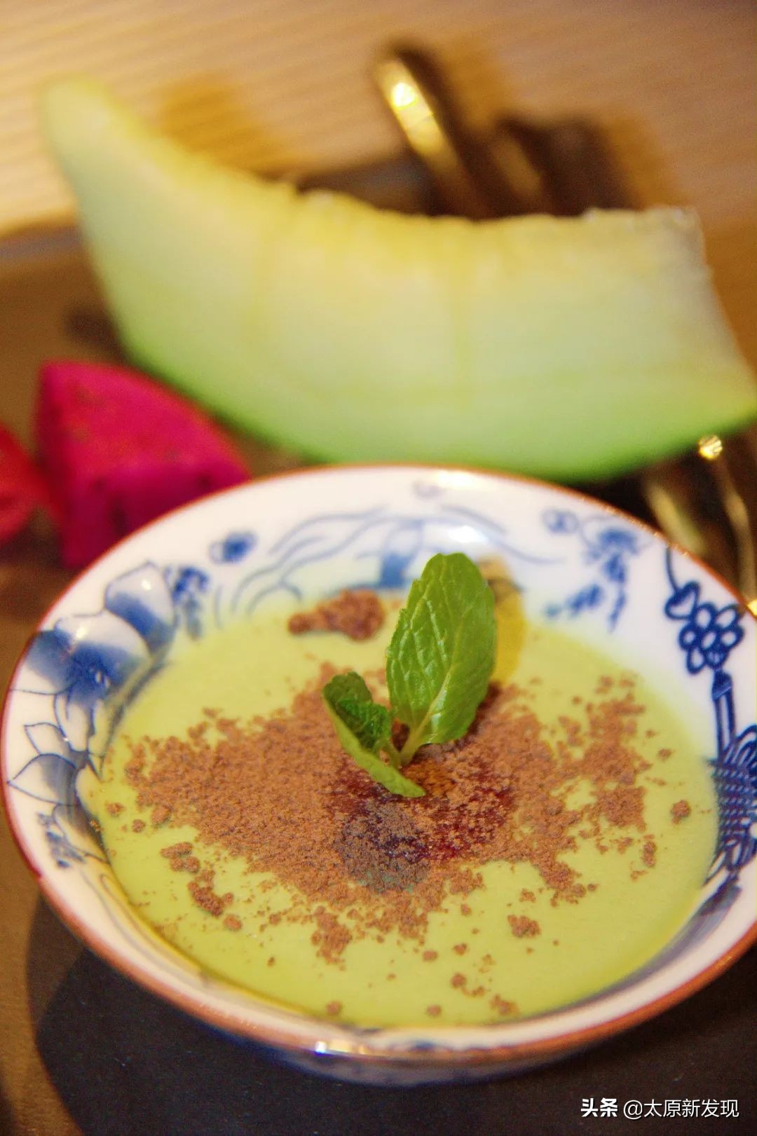 太原高颜值日料,顶级日料100道寿司