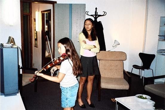 不听话教育,不听话的教育