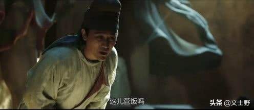 长安十二时辰拍摄图片,长安十二时辰中最好看的照片