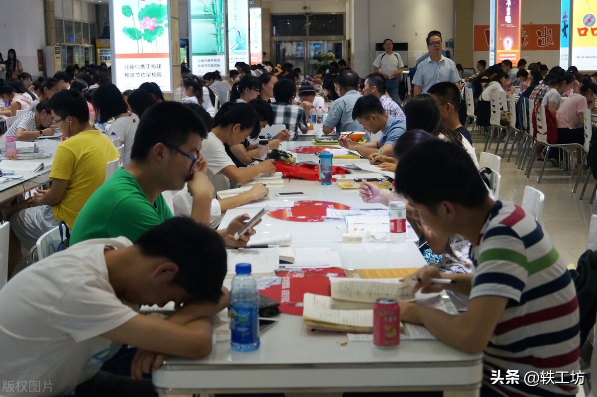 大学应该做的10件事情,在大学里千万不要做的四件事