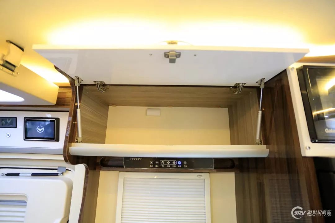 不超过50万的越野房车,不到40万的豪华大型房车