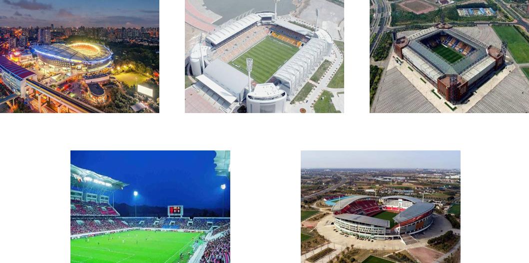 专业足球场有没有跑道,专业足球场和普通足球场谁更累