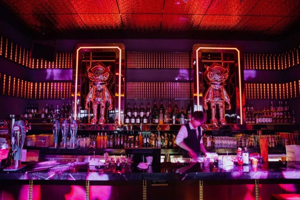 广州夜蒲新地标！我都瞒着男友偷偷来…