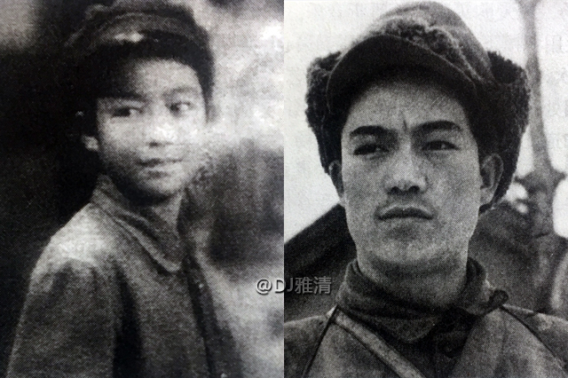 七八十年代中国十大帅哥明星,十大男星颜值今昔对比