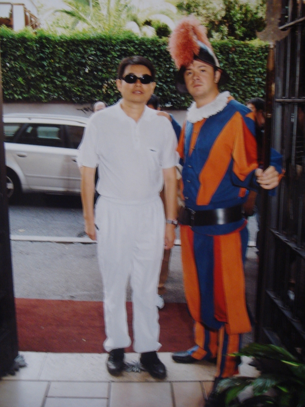 梵蒂冈城国古抄本内容,梵蒂冈城国人口