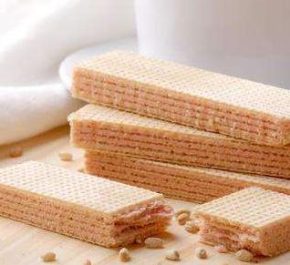 什么牌子的饼干好吃又安全健康,饼干的分类和各自的特点