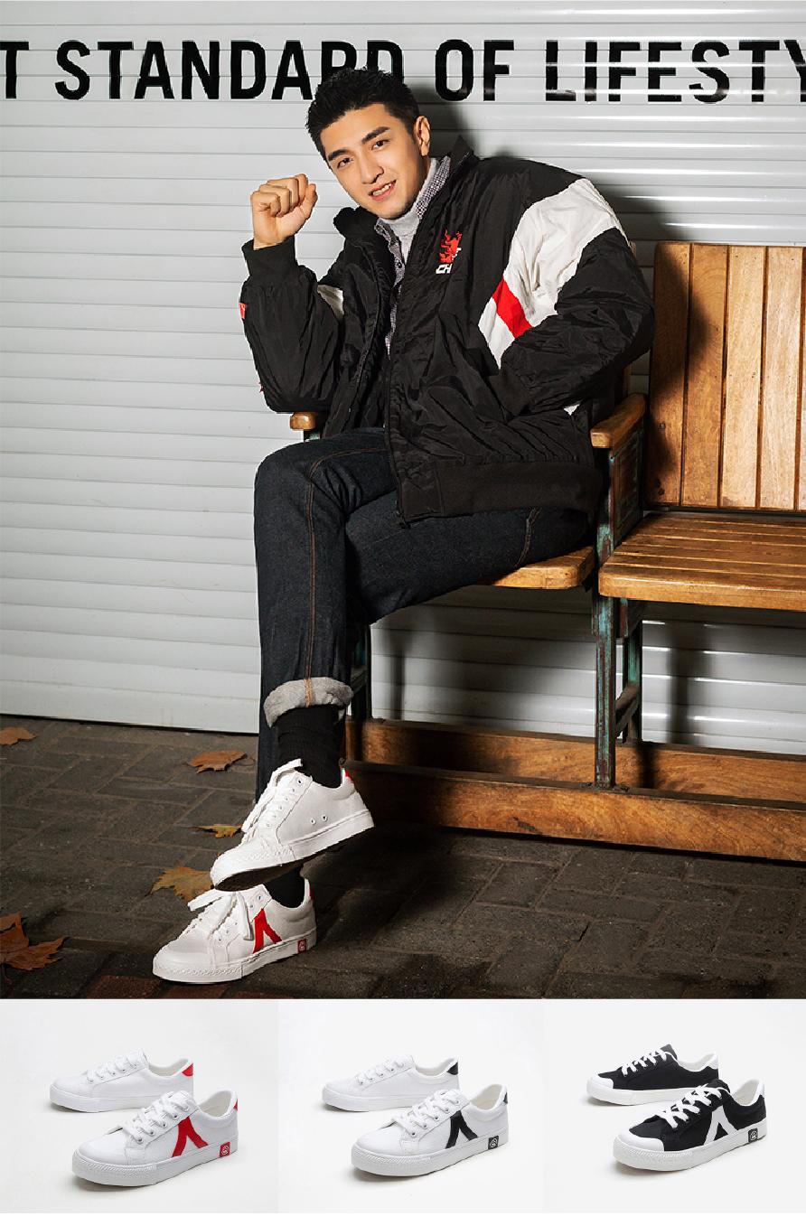 vans帆布鞋为什么好,公认脚感最好的帆布鞋vans