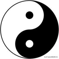 太极图分类图解,太极图史上最实用的解读下