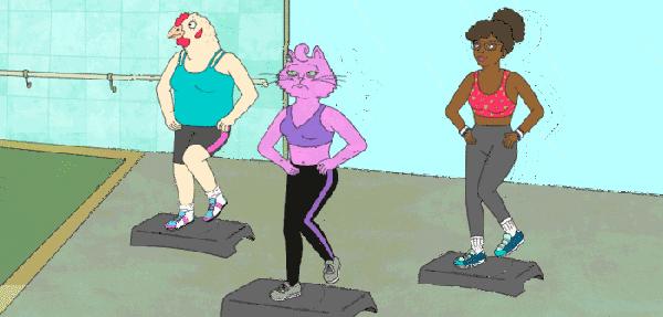 这些血滴子,男人根本不敢看!(女生红着脸也要看完哦)