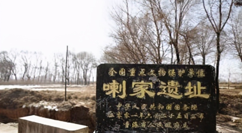 陕西出土夏朝青铜器的遗址,文物出土佐证夏朝文化