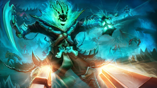 新手入门辅助lol,软辅辅助思路lol