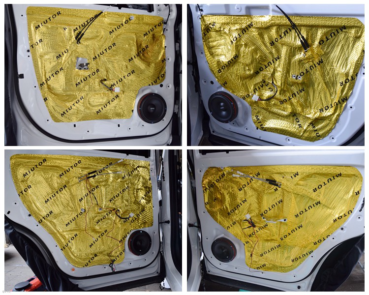 吉利帝豪汽车音响改装,吉利帝豪2013款音响调节最佳效果