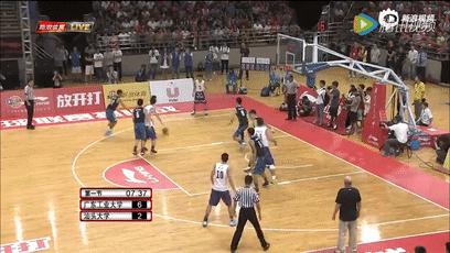 罗杰现在还打球吗,罗杰巅峰时期扣篮