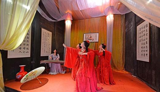 古代女子衰老后的下场,古代青楼女人最终结局