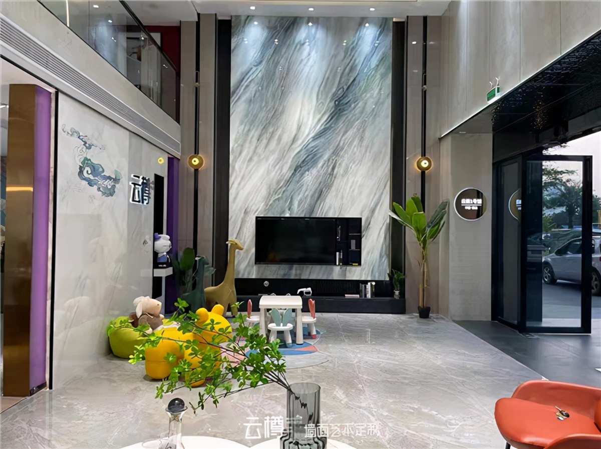 墙面市场,墙面升级新趋势