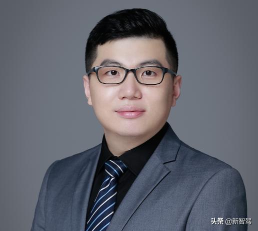 扒一扒「清华系」的自动驾驶大佬们丨110周年校庆