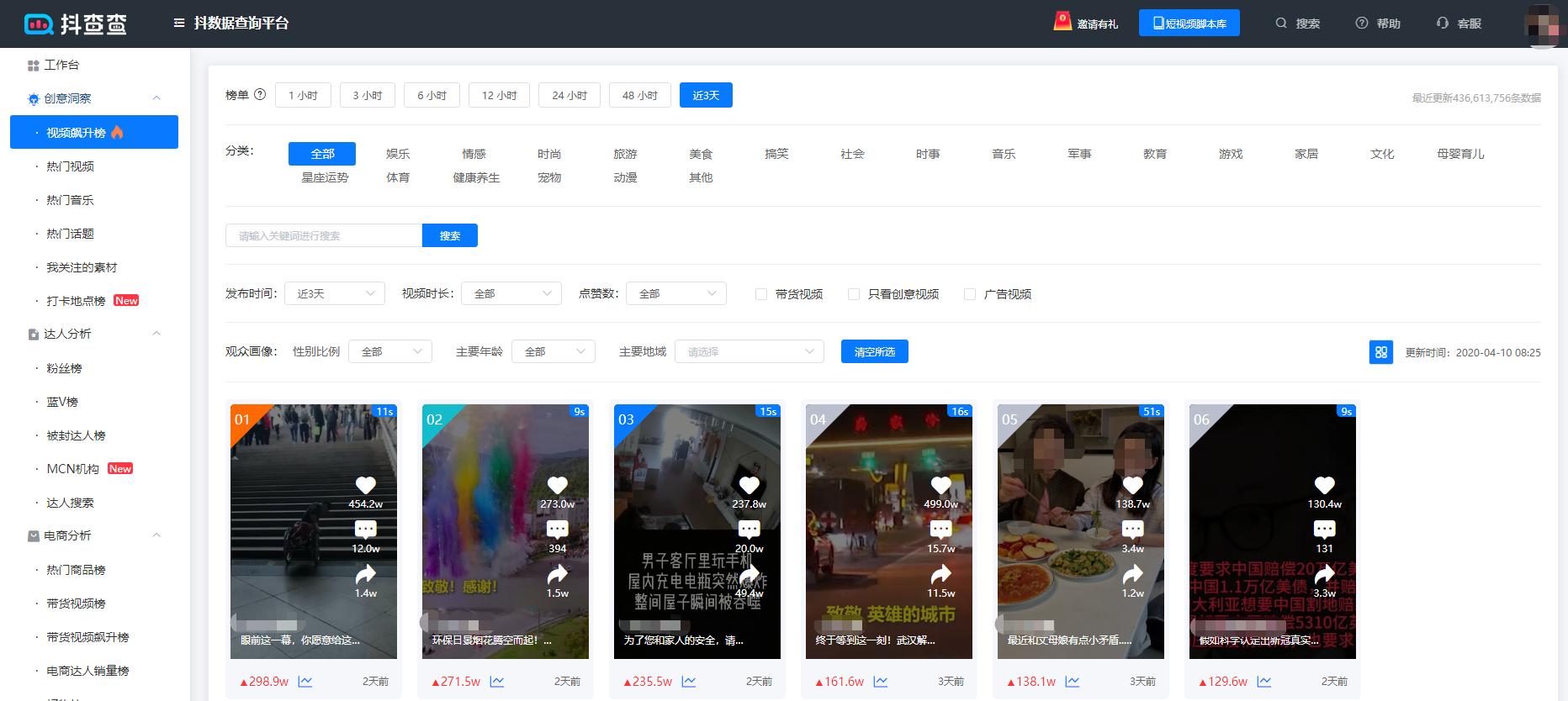 短视频运营工具推荐,短视频运营十大工具