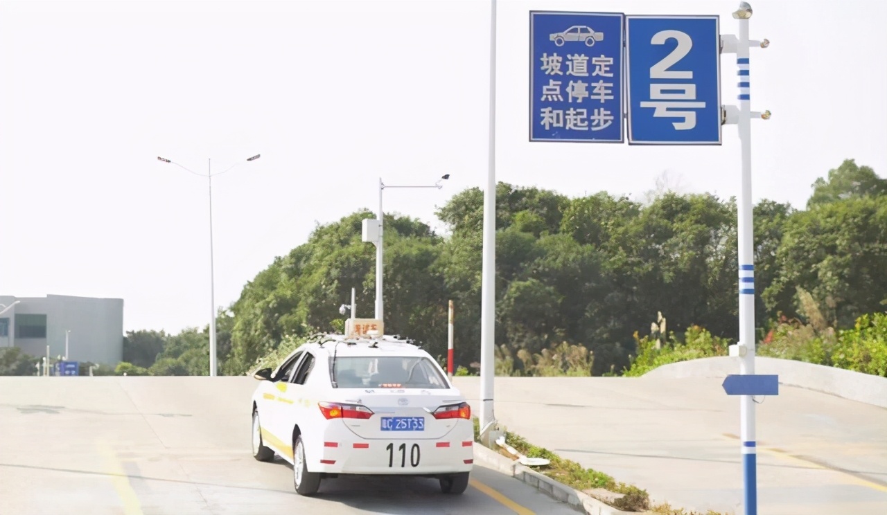 银川科目二考试全过程顺序和流程,开封鹏运c1科目二考场项目流程