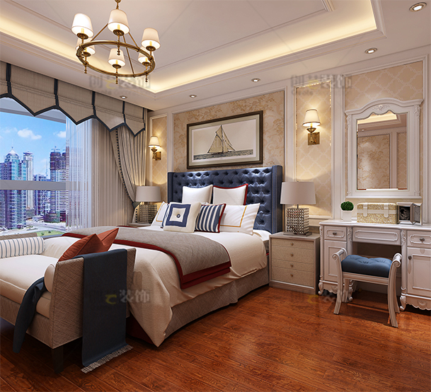 昆明经典名苑73平装修效果,昆明官渡区小户型复式装修