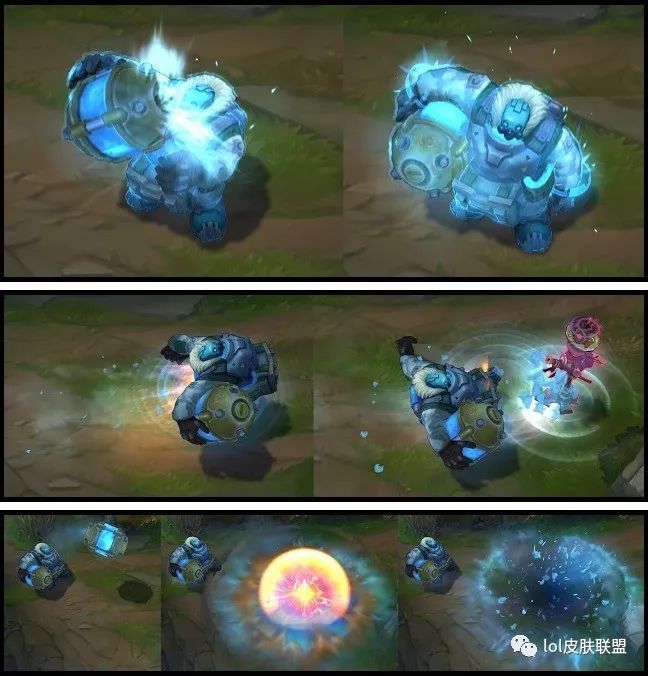 lol这才是终极皮肤,lol目前最稀有限定十款皮肤