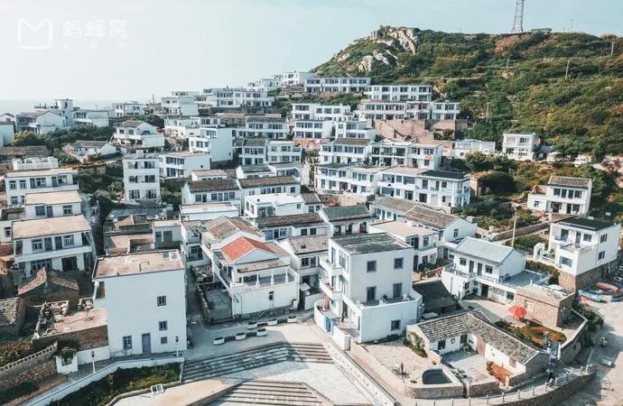 浙江舟山,是一座怎样的城市?