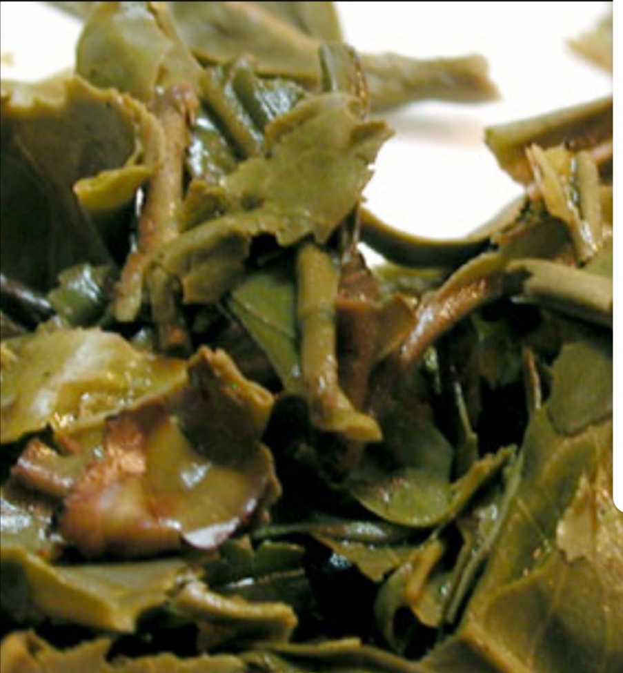 03年勐海兴海茶厂野生班章茶,2006年勐海茶厂班章古树茶