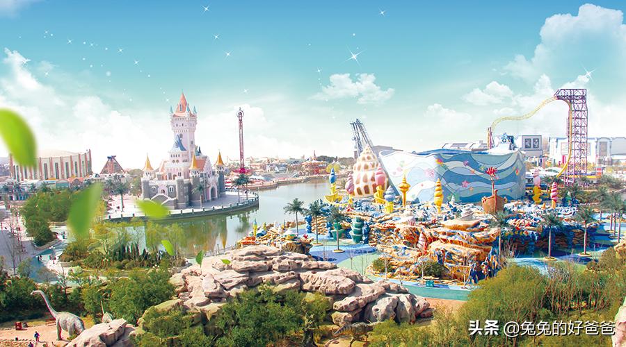 2022儿童业态趋势,目前比较火爆的儿童业态