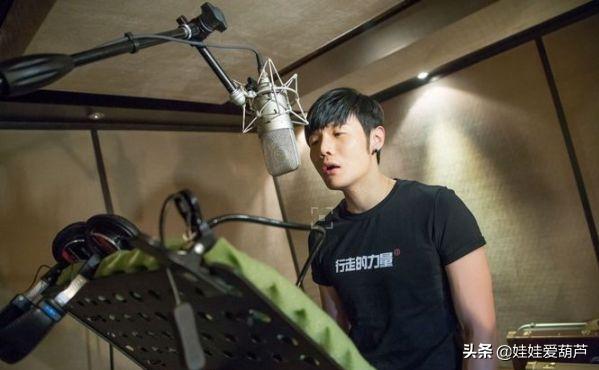 李荣浩贝贝为什么火,李荣浩哪首歌最火