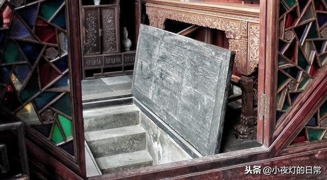 清朝富商胡雪岩故居,清末富商胡雪岩故居