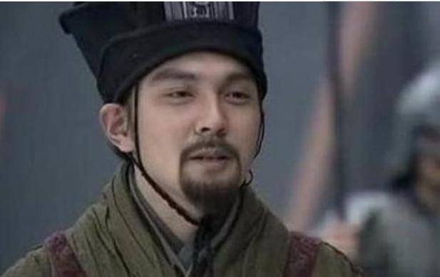 三国最良心的一句话,三国中被人误解的三个人