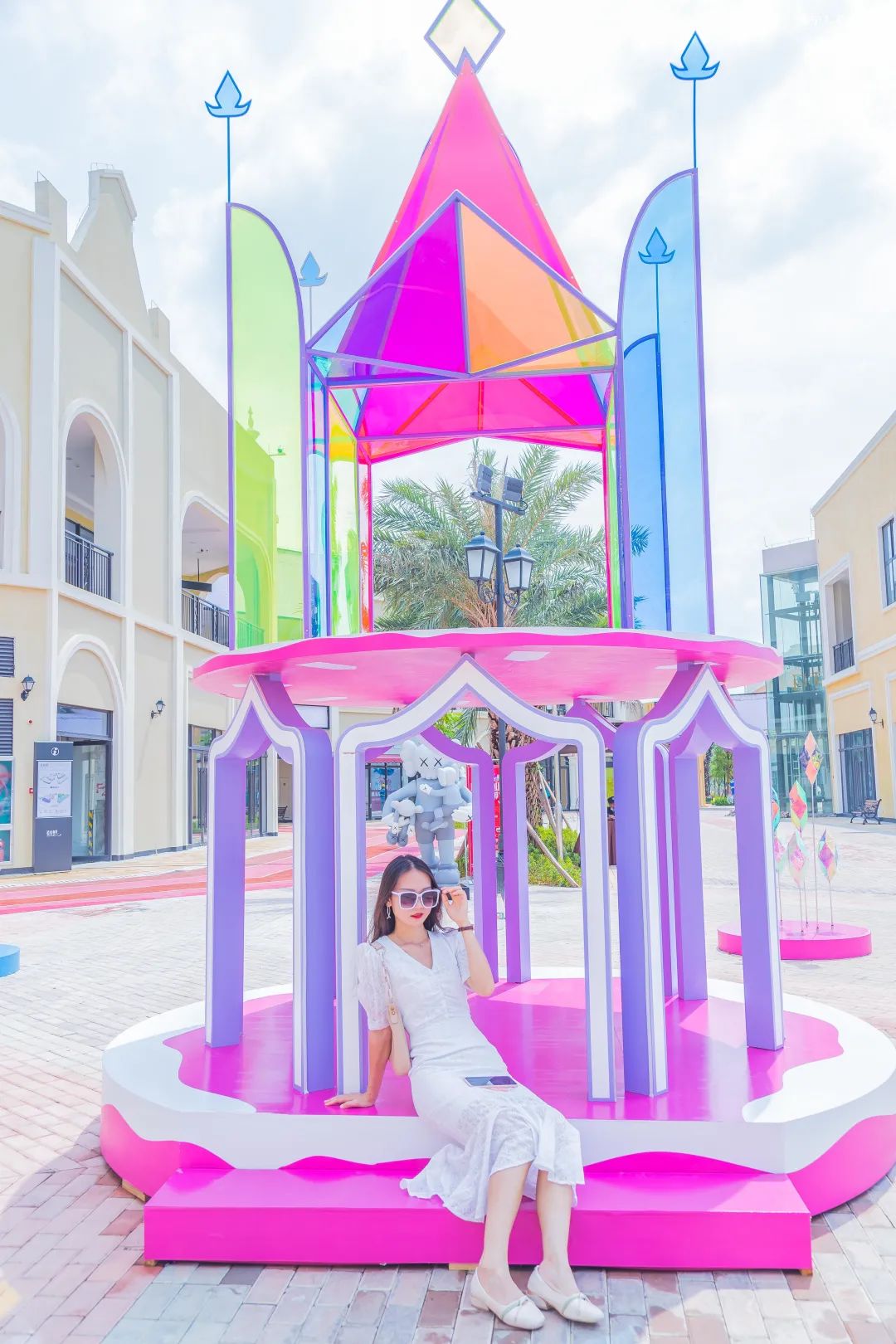 南宁中秋旅游攻略三日游,2022南宁中秋节出游攻略