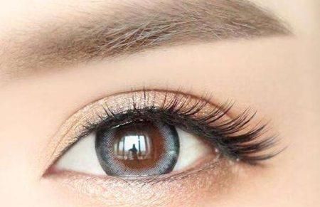 单眼皮怎么贴可以变双眼皮,如何用胶带把单眼皮变成双眼皮