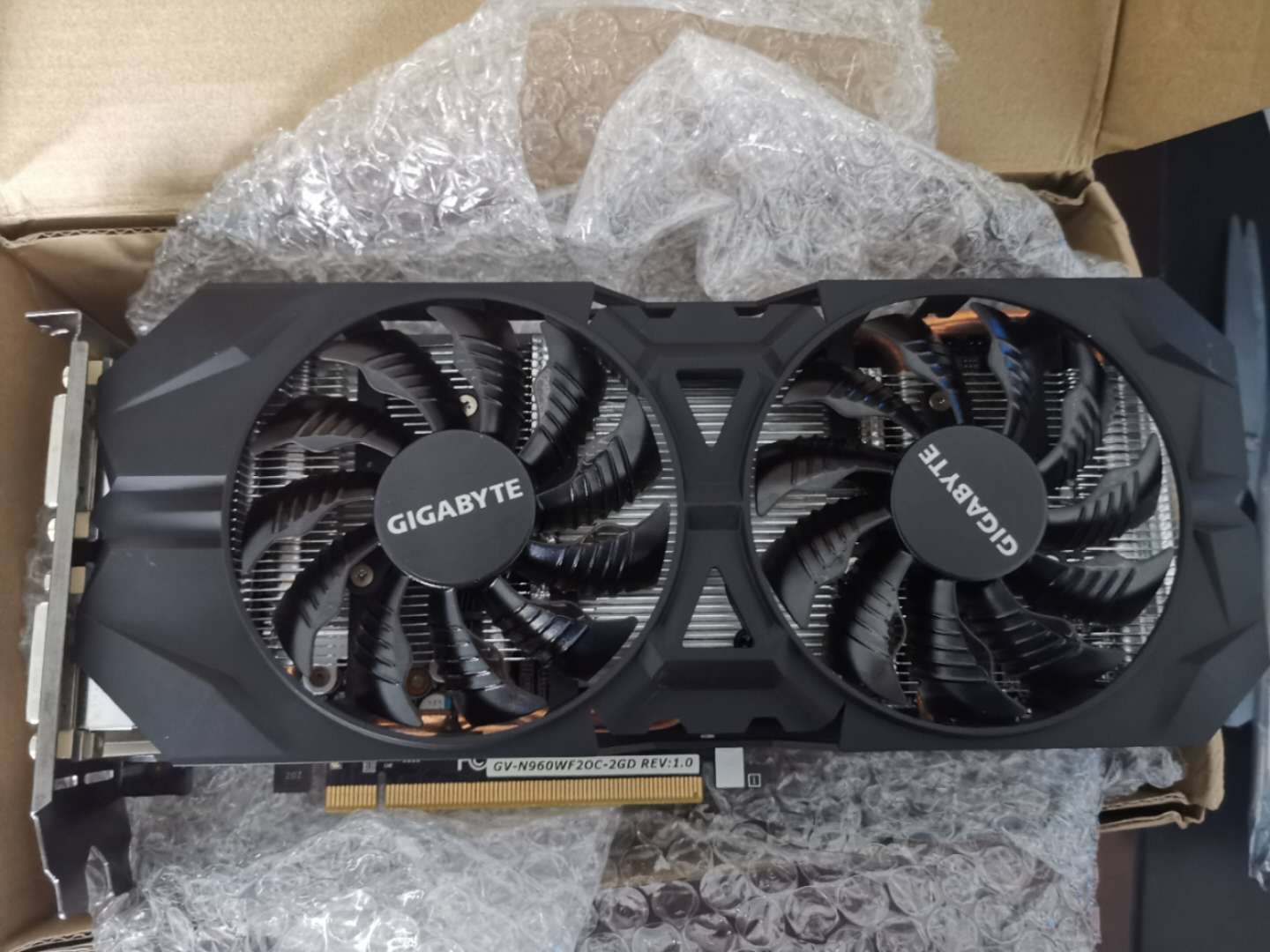 技嘉gtx9604g吃鸡测评,技嘉gtx9604g好不好