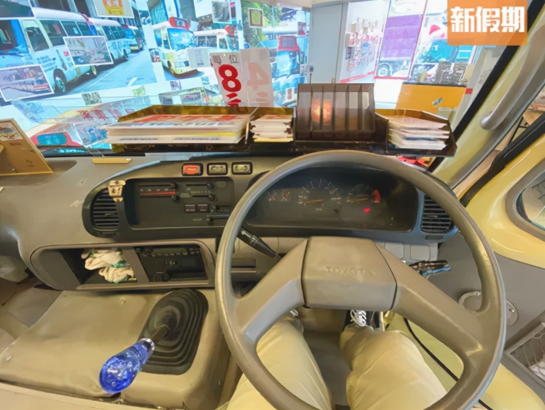 香港小巴体验,在香港怎么坐公共小巴