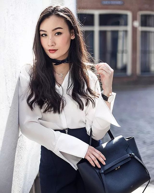 适合微胖小个子女生的衣服店铺,微胖小个子衣服穿搭