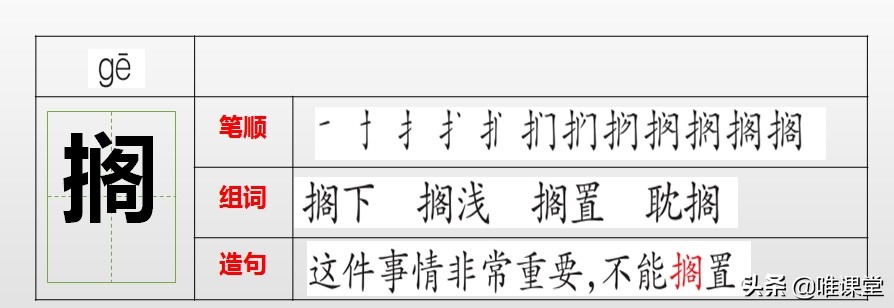 部编六年级语文好的故事教学视频,语文六年级下册好的故事预习内容