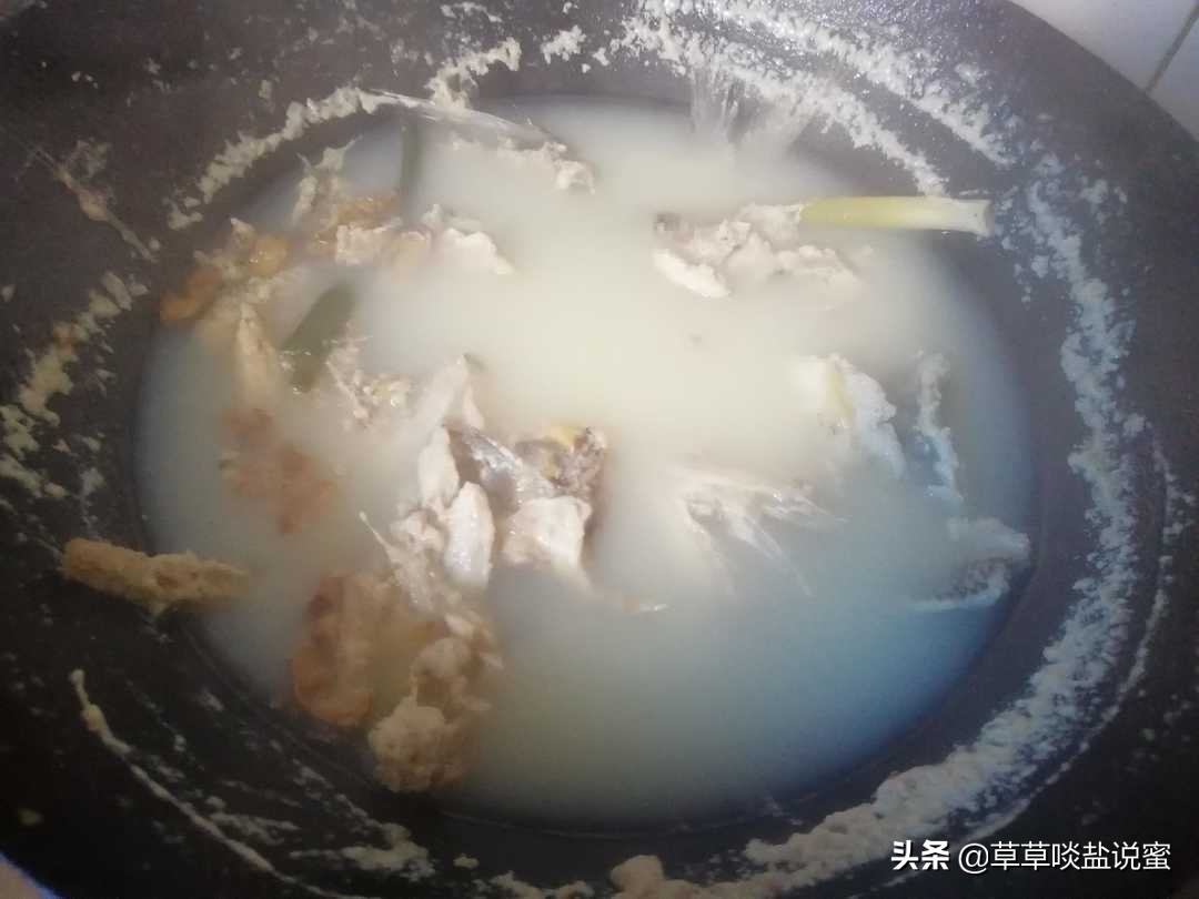 狗母鱼怎么做小孩子吃,狗母鱼淡水做法