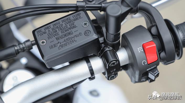 雅马哈拉力车tenere700骑行日记,雅马哈tenere700摩托车