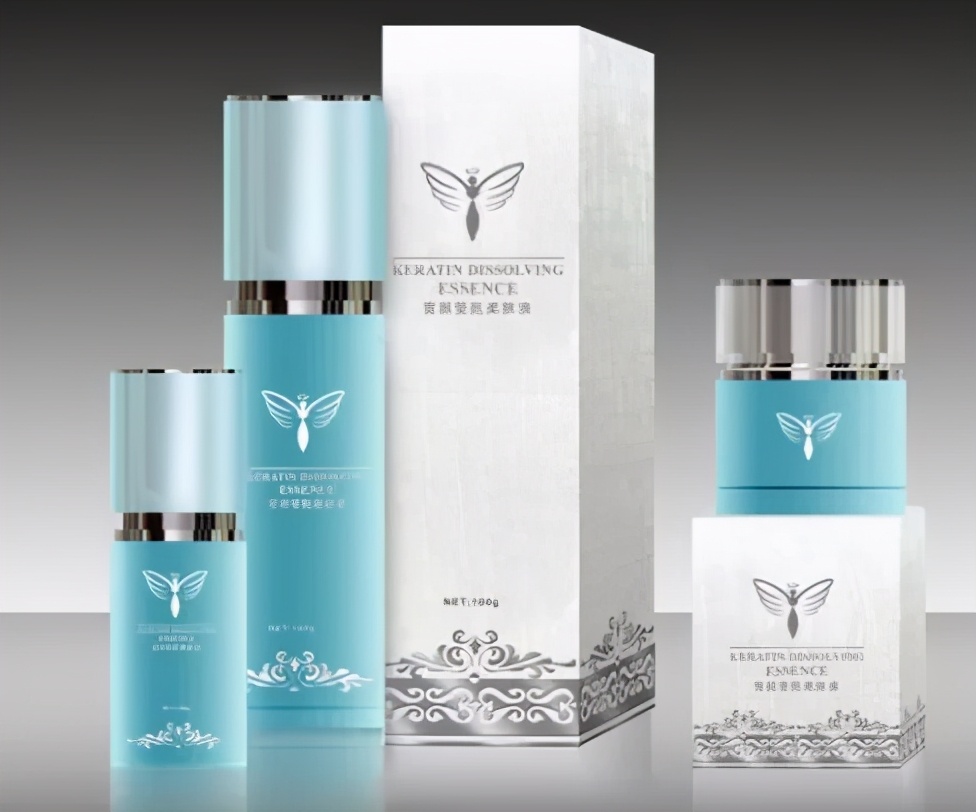 护肤品化妆品种类大全图,化妆品品牌中英文对照