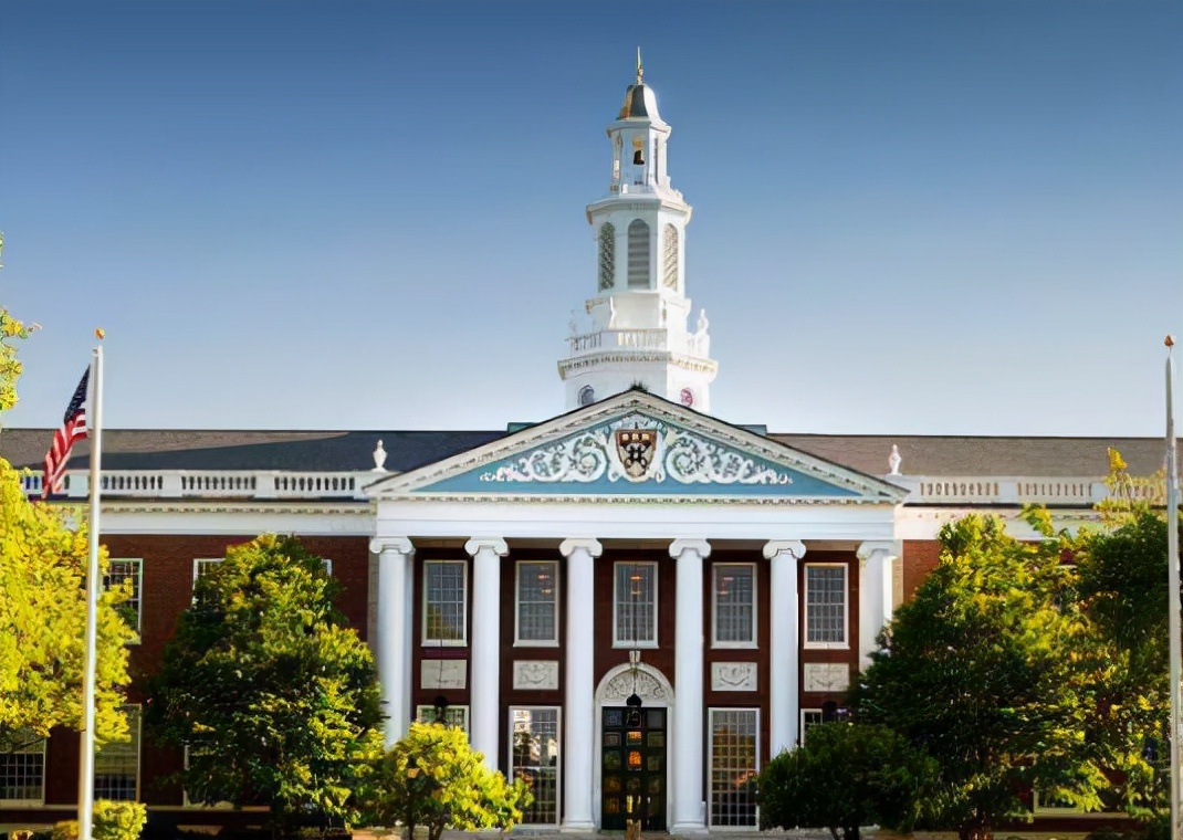 想去美国读高中怎么办,读商科去美国还是英国