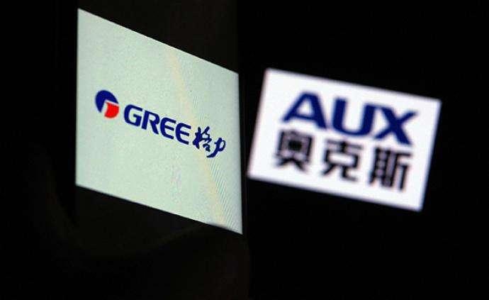 格力空调实名反击美的，杀敌一千自损八百，“头大”是中国移动