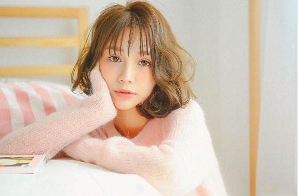 最好看没化妆的眼型,素颜眼睛和妆后眼对比