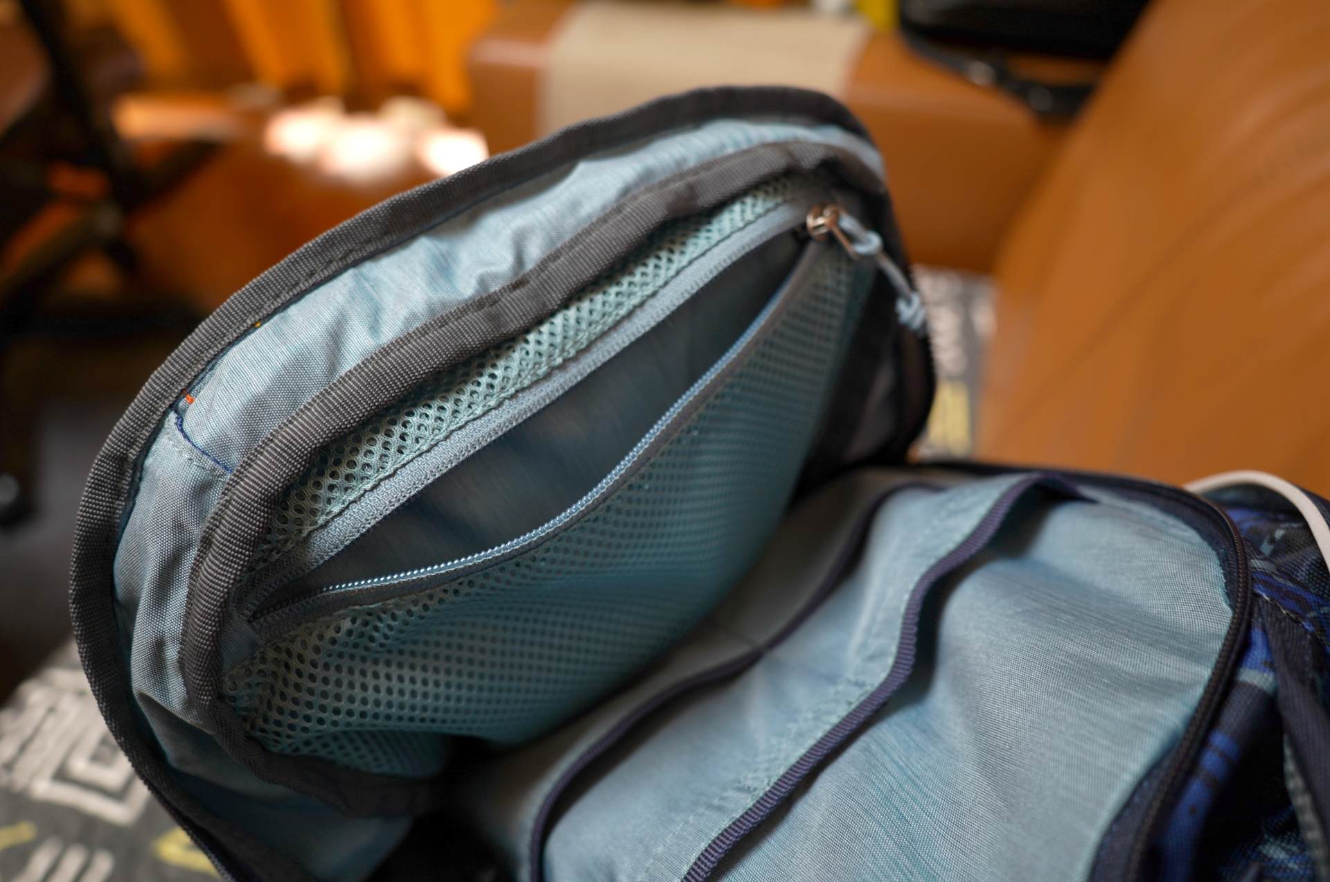 送给熊孩子的新年礼物，多特Deuter护脊儿童书包