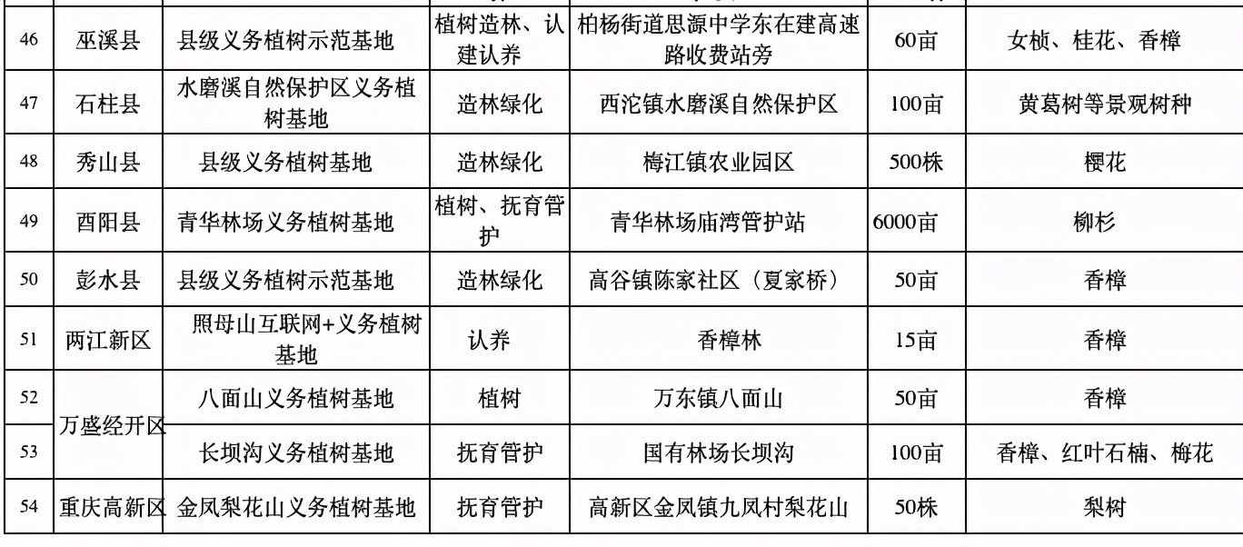 重庆主城限行增加1桥3隧道,今天重庆交通管制哪些区域