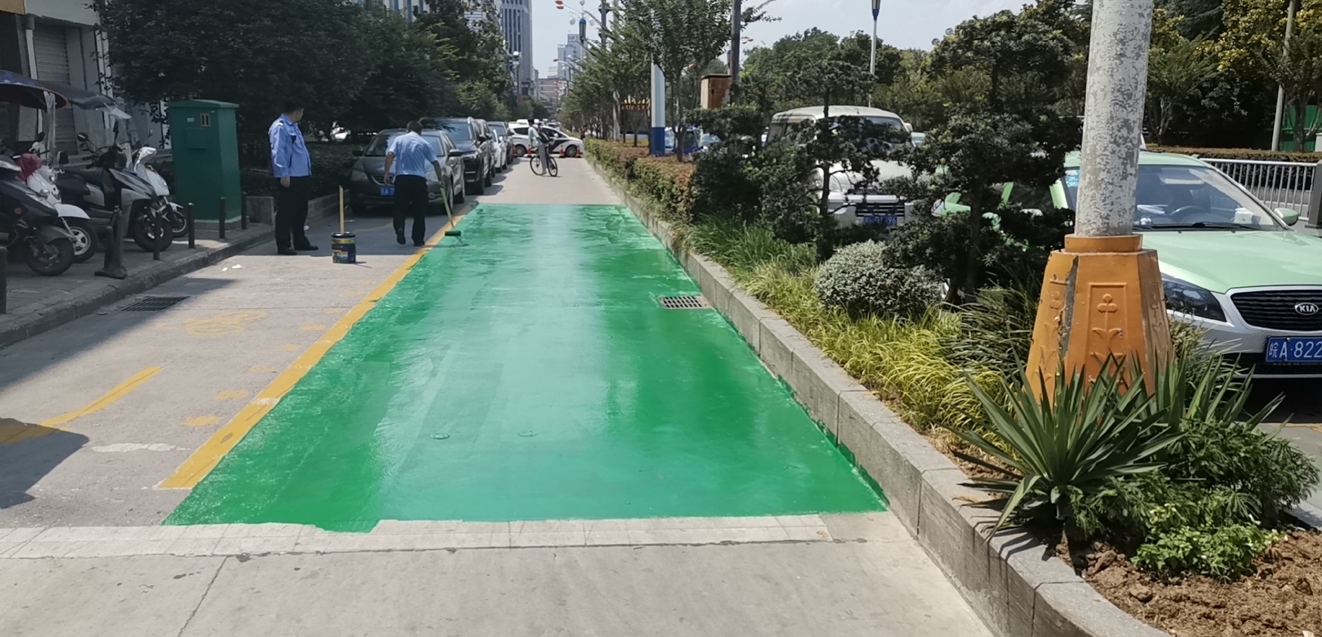 容易混淆的交通标志标线大全,标志标线的认知大全