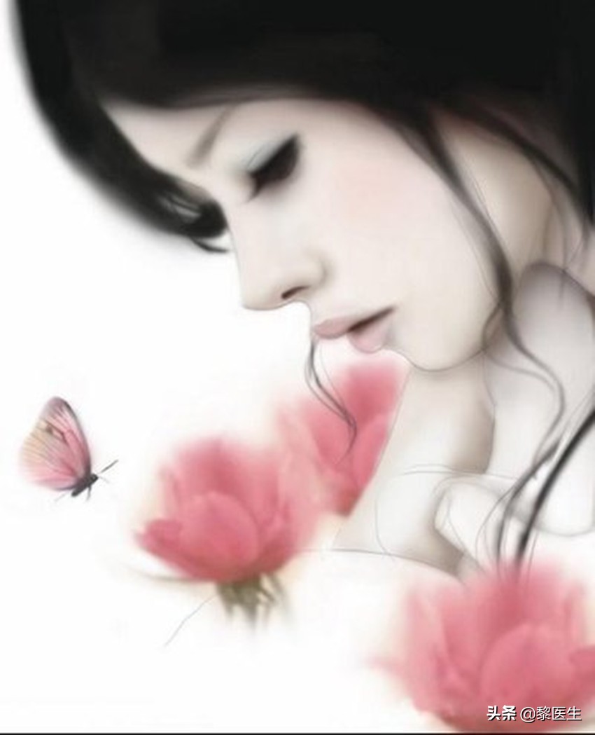 女人身体出现问题的前兆,女生身体突然变化